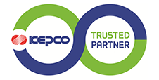 KEPCO 值得信赖的合作伙伴